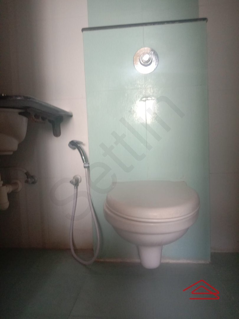 Bathroom 2