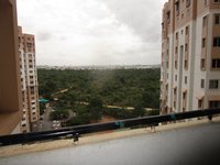 Balcony 1
