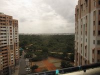 Balcony 1