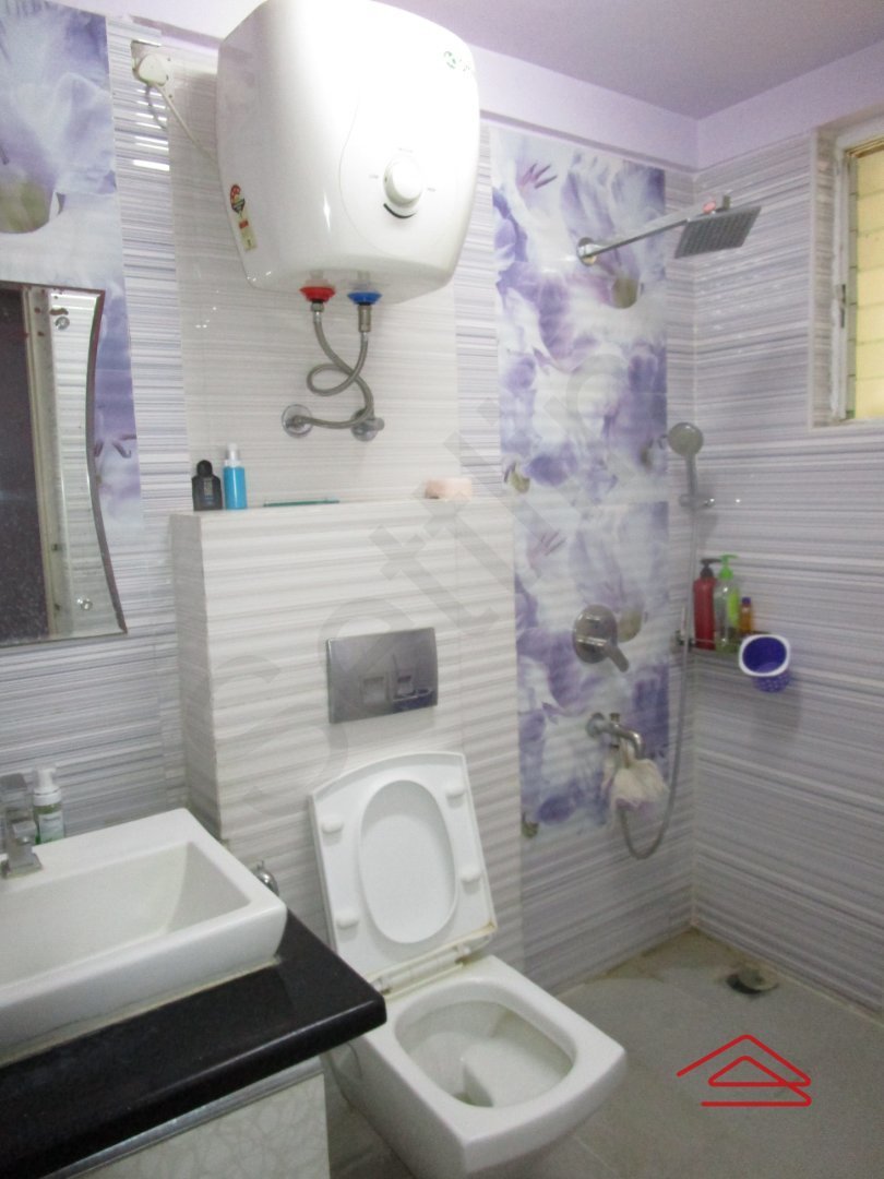 Bathroom 2