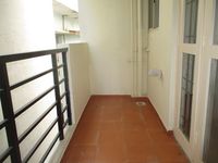 Balcony 1