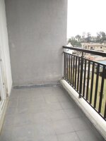 Balcony 2