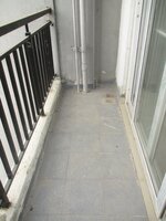 Balcony 1