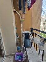 Balcony 1