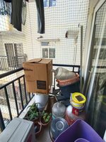 Balcony 1