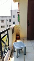 Balcony 1