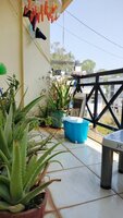 Balcony 1