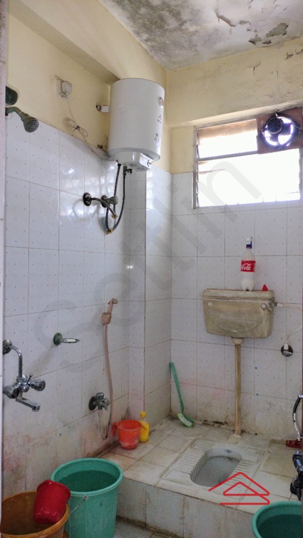Bathroom 2