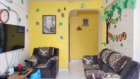 Hall 1