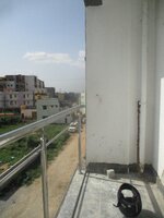 Balcony 1