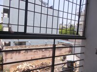 Balcony 1