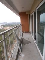 Balcony 1