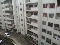 Balcony 1
