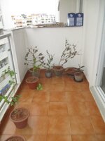 Balcony 1