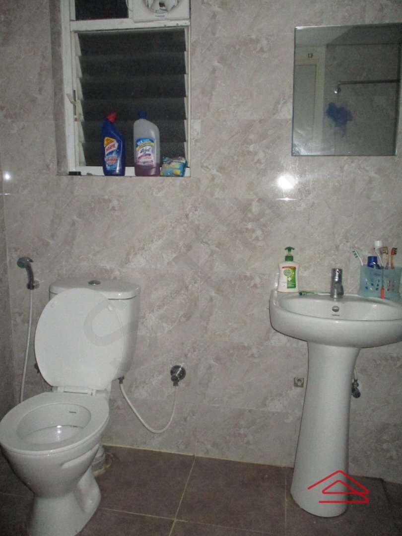 Bathroom 3