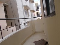 Balcony 1