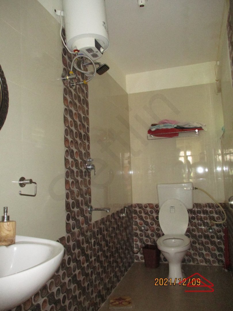 Bathroom 3
