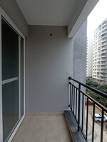 Balcony 1