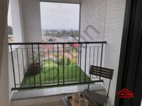 Balcony 1
