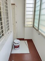Balcony 1