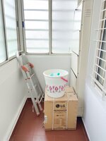 Balcony 2