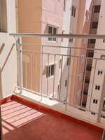 Balcony 1