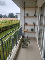 Balcony 1