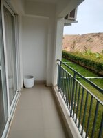 Balcony 1