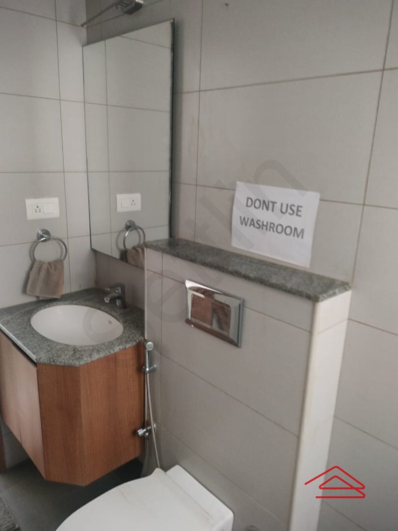 Bathroom 2