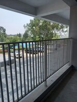 Balcony 1