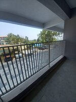 Balcony 1