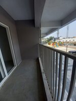 Balcony 1