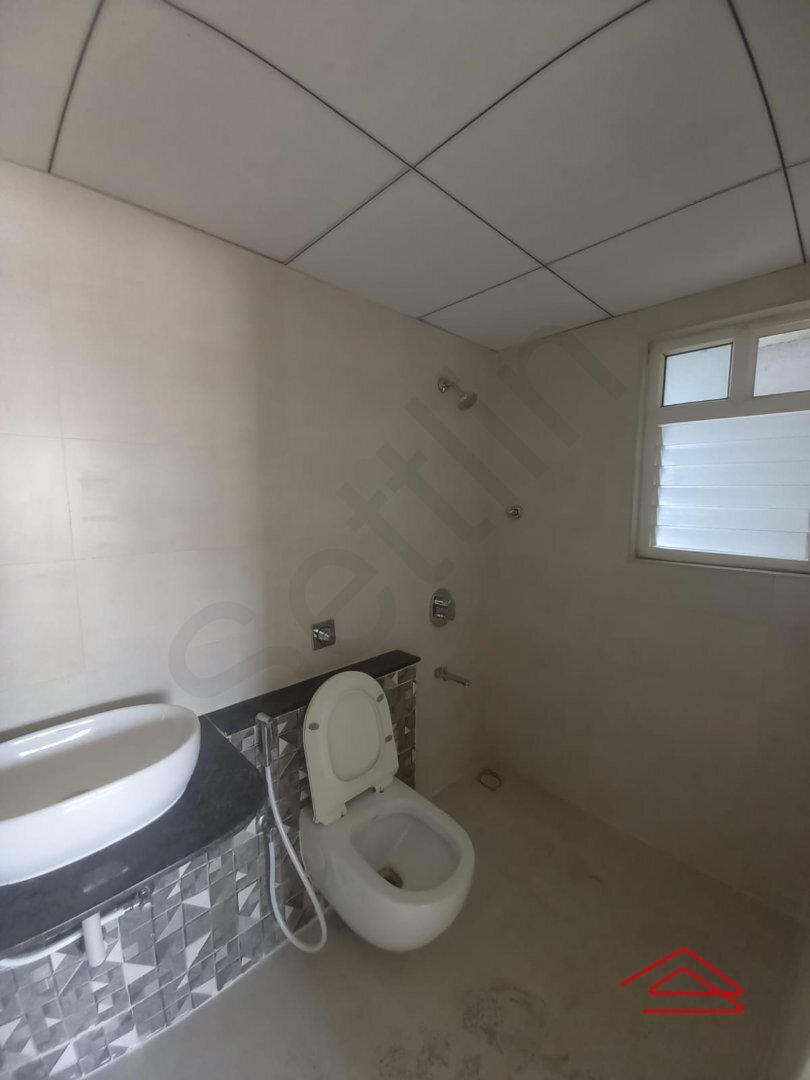Bathroom 3