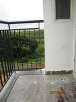 Balcony 1