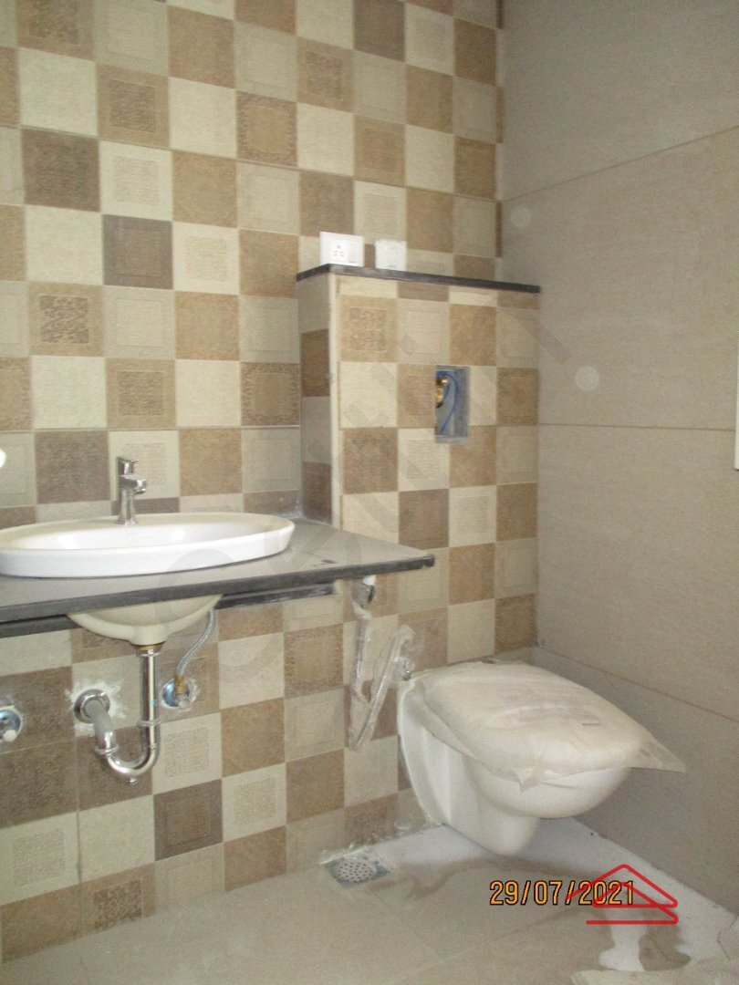 Bathroom 3