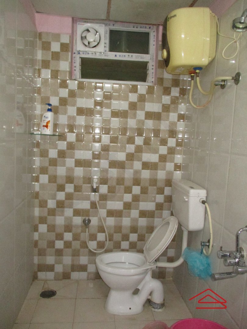 Bathroom 2