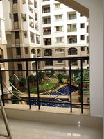 Balcony 3