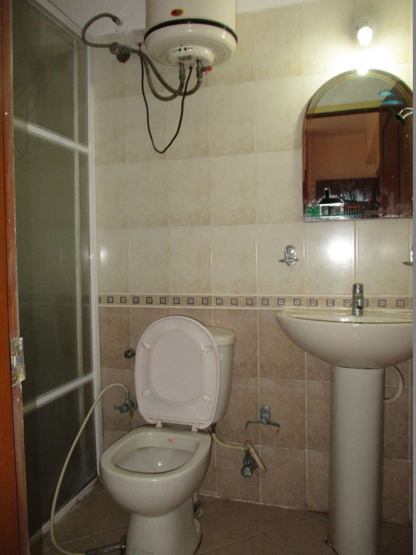 Bathroom 3