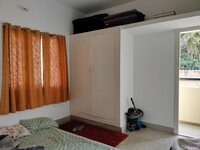 Sub Unit : bedrooms 1