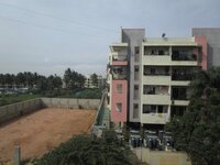 Balcony 2