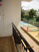 Balcony 1