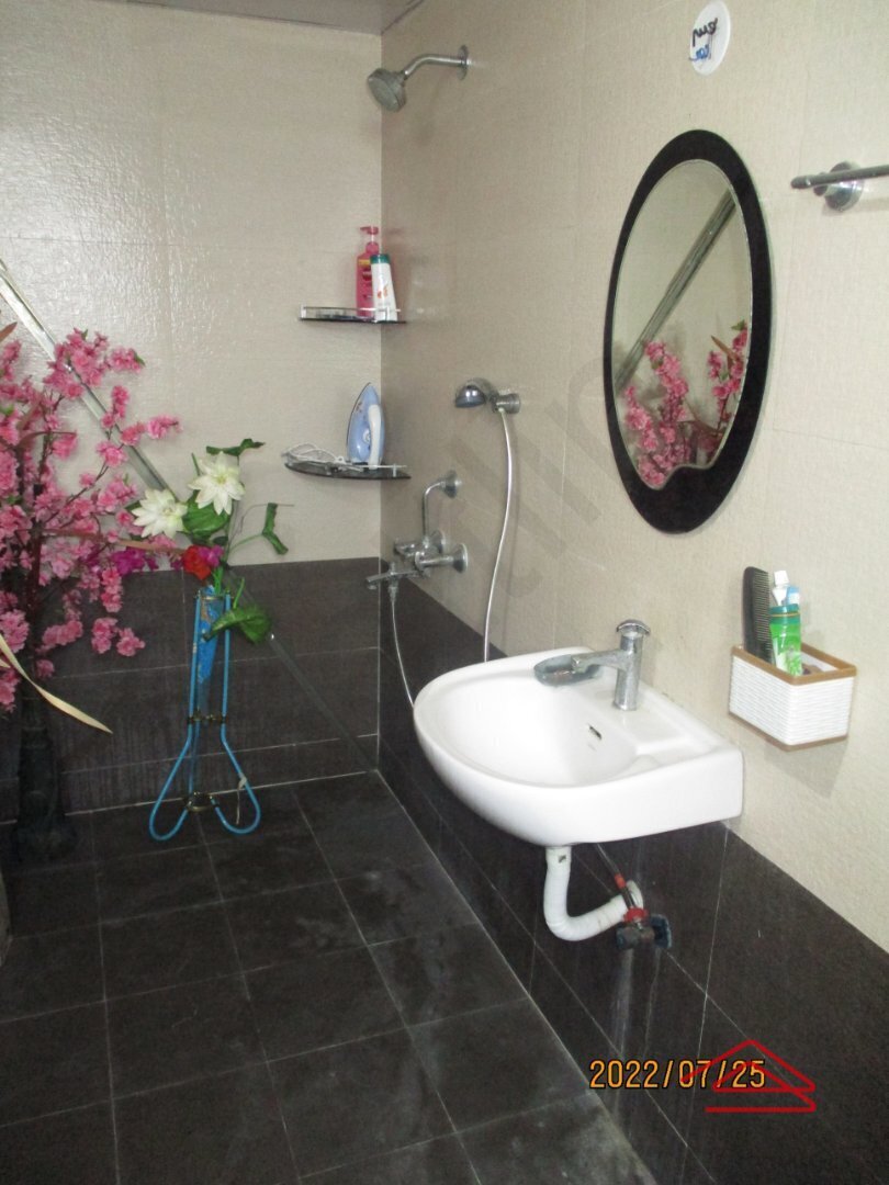Bathroom 3