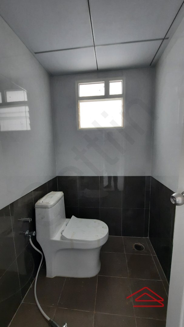 Bathroom 3