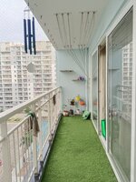 Balcony 1