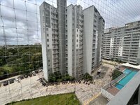 Balcony 1