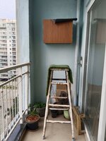 Balcony 2