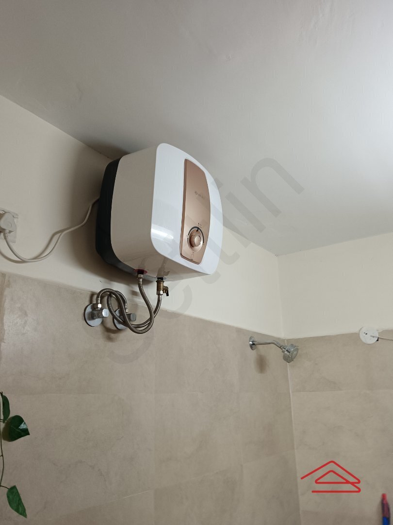 Bathroom 3