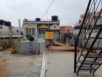 Sub Unit : terraces 1