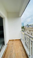 Balcony 1