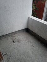 Balcony 1